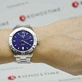 Часы Tissot PR 100 Sport Gent T101.610.11.041.00 фото 13